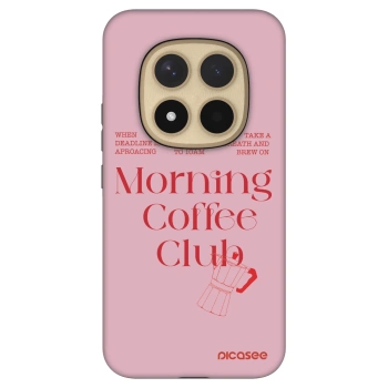 Picasee Fashion Case za Xiaomi Redmi Note 15 Pro+ - Morning