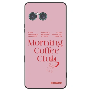 Maskica za Sony Xperia 10 VII - Morning