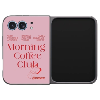 Maskica za Apple iPhone Ultra - Morning