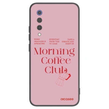 Maskica za Xiaomi Mi 9 SE - Morning