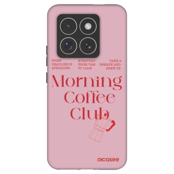 Picasee Fashion Case za Xiaomi 14 Pro - Morning