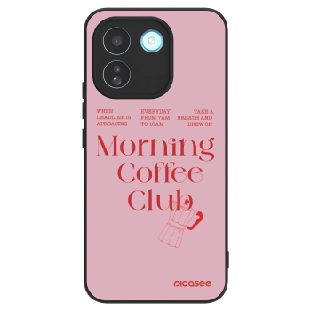 Maskica za Xiaomi Redmi Note 17 Pro MAX 5G - Morning