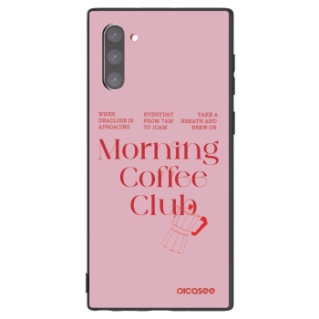 Maskica za Samsung Galaxy Note 10 N970F - Morning