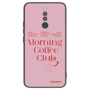 Maskica za Xiaomi Redmi 8 - Morning