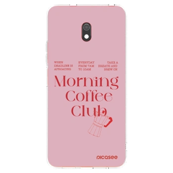 Maskica za Xiaomi Redmi 8A - Morning