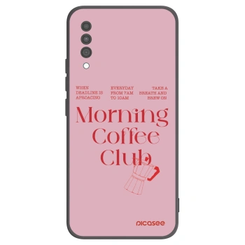 Maskica za Samsung Galaxy A30s A307F - Morning
