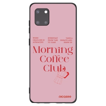 Maskica za Samsung Galaxy Note 10 Lite N770F - Morning