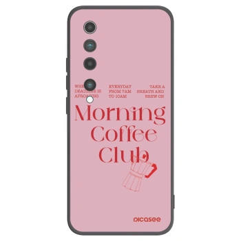 Maskica za Xiaomi Mi 10 - Morning