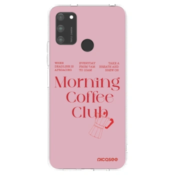 Maskica za Honor 9A - Morning