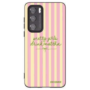Maskica za Huawei P40 - Pretty matcha