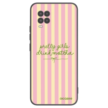 Maskica za Xiaomi Mi 10 Lite - Pretty matcha