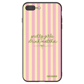Maskica za Apple iPhone 7 Plus - Pretty matcha