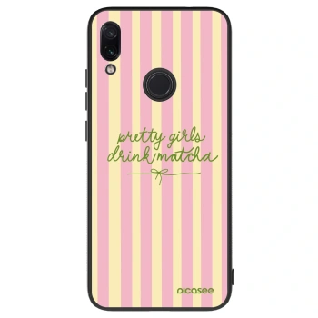 Maskica za Xiaomi Redmi Note 7 - Pretty matcha