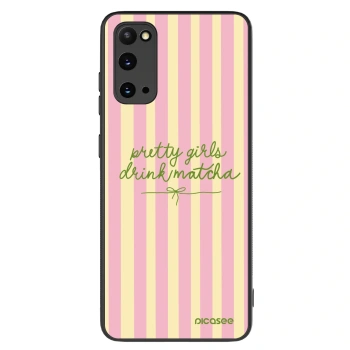 Maskica za Samsung Galaxy S20 G980F - Pretty matcha