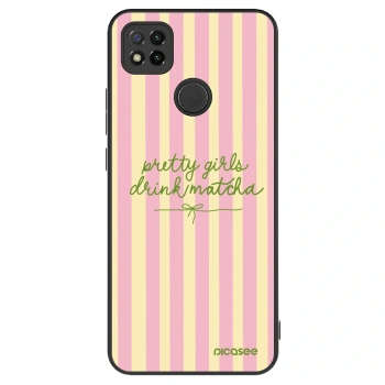 Maskica za Xiaomi Redmi 9C - Pretty matcha
