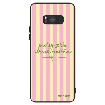 Maskica za Samsung Galaxy S8 G950F - Pretty matcha
