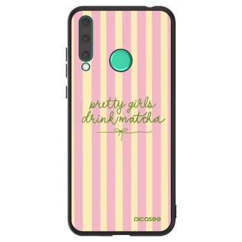 Maskica za Honor 20 Lite - Pretty matcha