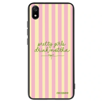 Maskica za Xiaomi Redmi 7A - Pretty matcha