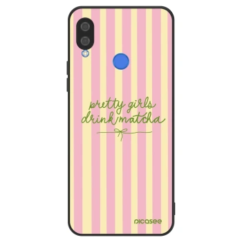 Maskica za Huawei Nova 3 - Pretty matcha