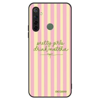Maskica za Realme 6i - Pretty matcha