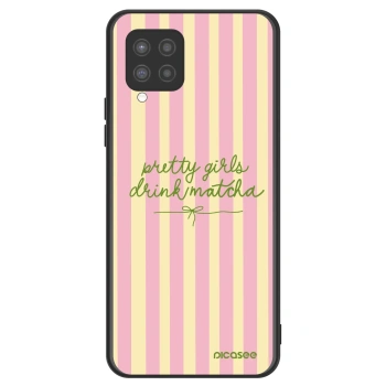 Maskica za Samsung Galaxy A42 A426B - Pretty matcha