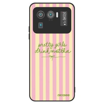 Maskica za Xiaomi Mi 11 Ultra - Pretty matcha