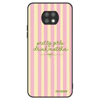 Maskica za Xiaomi Redmi Note 9T - Pretty matcha