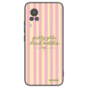 Maskica za Vivo X60 Pro 5G - Pretty matcha