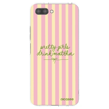 Maskica za Honor 10 - Pretty matcha