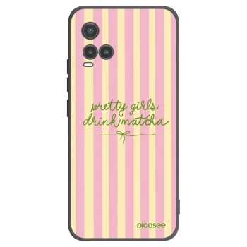 Maskica za Vivo Y33s - Pretty matcha