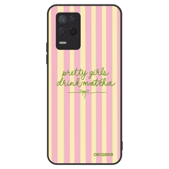 Maskica za Realme 8 5G - Pretty matcha
