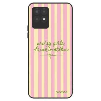 Maskica za Realme 8i - Pretty matcha