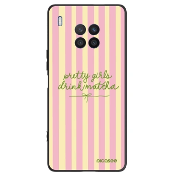 Maskica za Honor 50 Lite - Pretty matcha