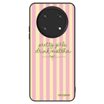 Maskica za Honor Magic4 Lite 5G - Pretty matcha