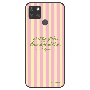 Maskica za Realme C21Y - Pretty matcha