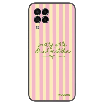 Maskica za Samsung Galaxy M53 5G - Pretty matcha