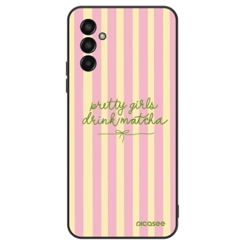 Maskica za Samsung Galaxy M13 M135F - Pretty matcha