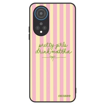 Maskica za Honor X7 - Pretty matcha