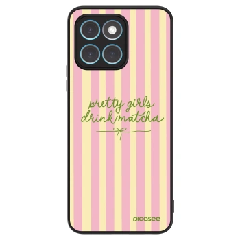Maskica za Honor X6 - Pretty matcha