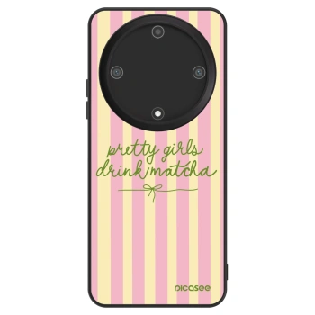 Maskica za Honor Magic5 Lite 5G - Pretty matcha