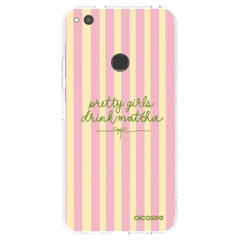 Maskica za Huawei P9 Lite 2017 - Pretty matcha