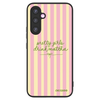 Picasee ULTIMATE CASE za Samsung Galaxy A54 5G A546B - Pretty matcha