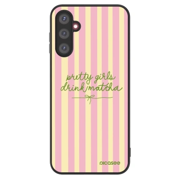 Picasee ULTIMATE CASE za Samsung Galaxy A14 5G A146P - Pretty matcha