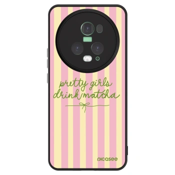 Maskica za Honor Magic5 Pro - Pretty matcha