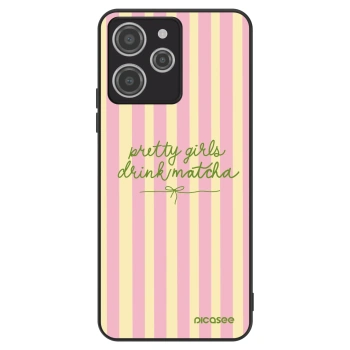 Maskica za Xiaomi Redmi 12 4G - Pretty matcha