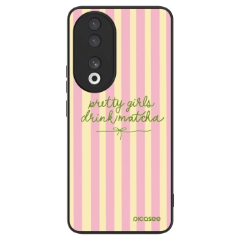 Maskica za Honor 90 5G - Pretty matcha