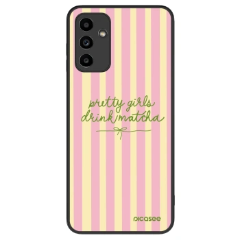 Maskica za Samsung Galaxy A04s A047F - Pretty matcha
