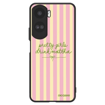 Maskica za Honor 90 Lite 5G - Pretty matcha