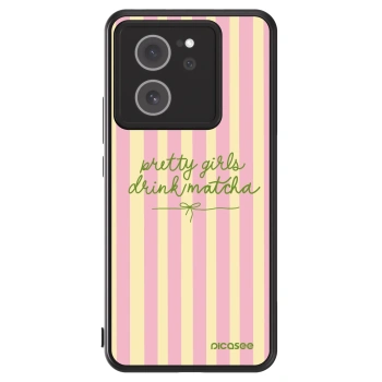 Picasee ULTIMATE CASE za Xiaomi 13T Pro - Pretty matcha