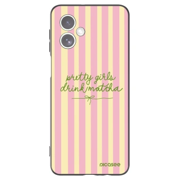 Maskica za Motorola Moto G54 5G - Pretty matcha